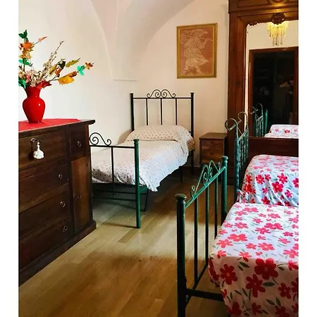 Apartmán Sofia Marittima