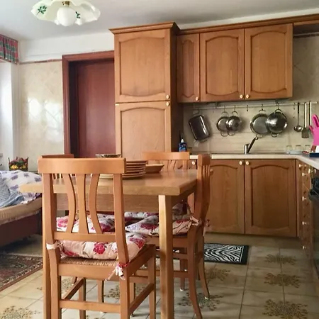 Apartmán Sofia *